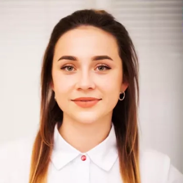 Козлова Наталия Андреевна